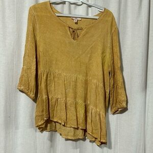 Como Vintage blouse